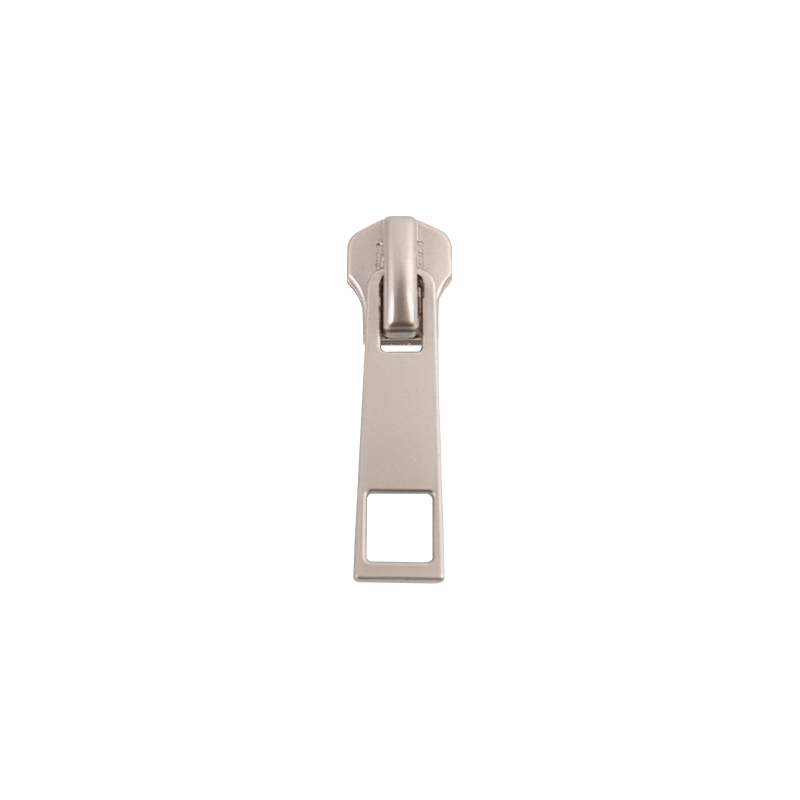 FY0108 5# harpiks mat sølv skyder