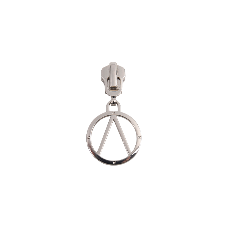 FY3705 5# metal platin skyder