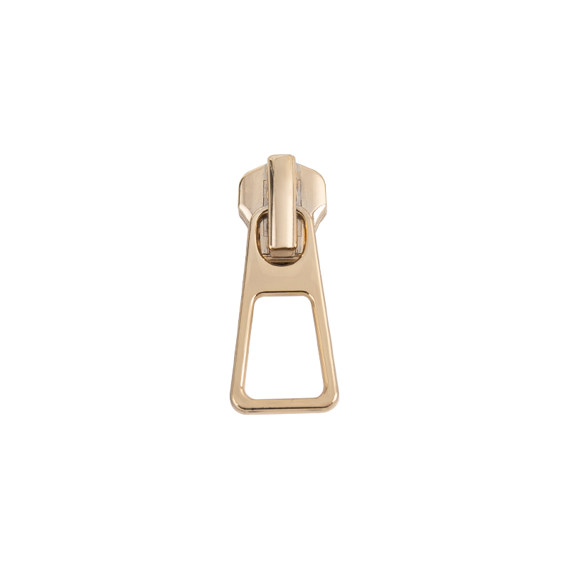FY0118 8# metal mat guld skyder
