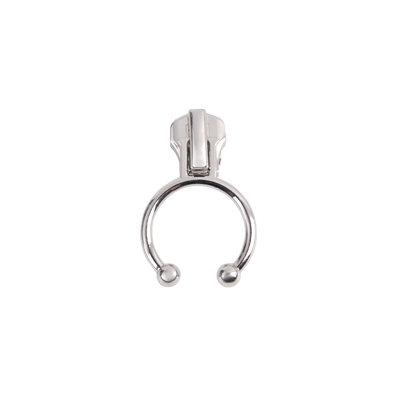 FY0165 8# metal platin skyder